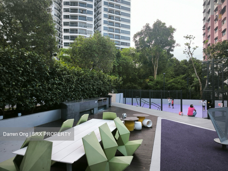D'Leedon (D10), Condominium #451298981